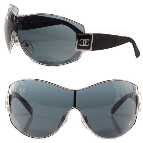 Men's & Women's Chanel Sunglasses 